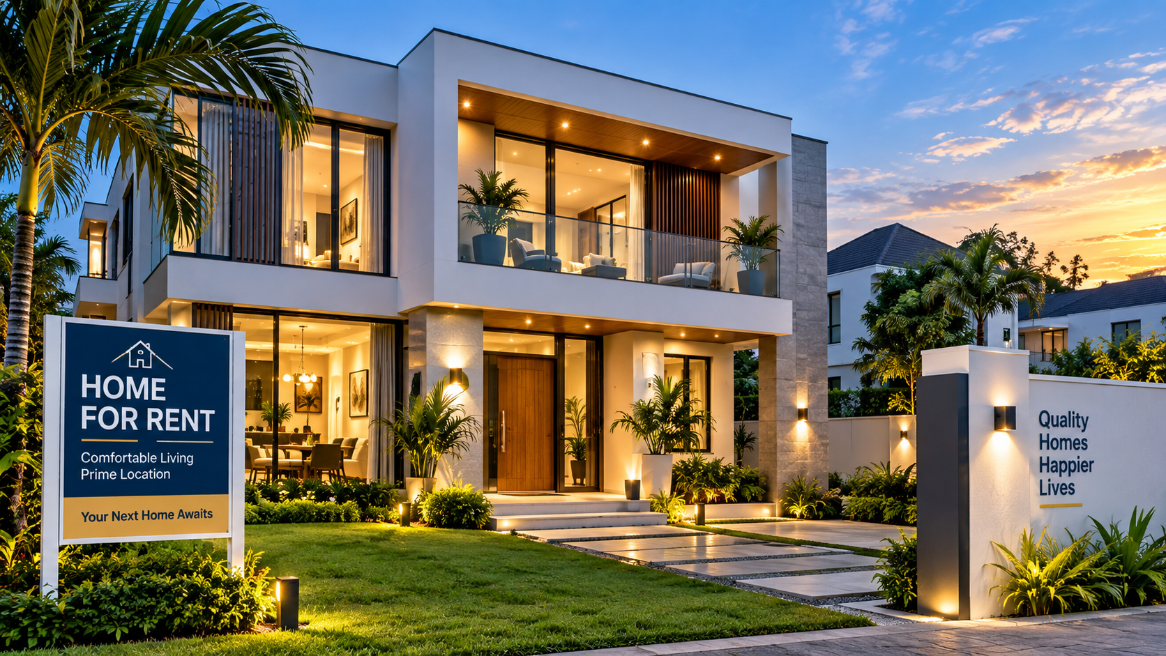 Prime Land, Facing Express, For Sale!